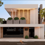 Construções Residenciais de Alto Padrão
